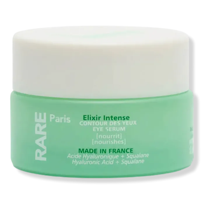 Elixir Intense Eye Nourishing Serum