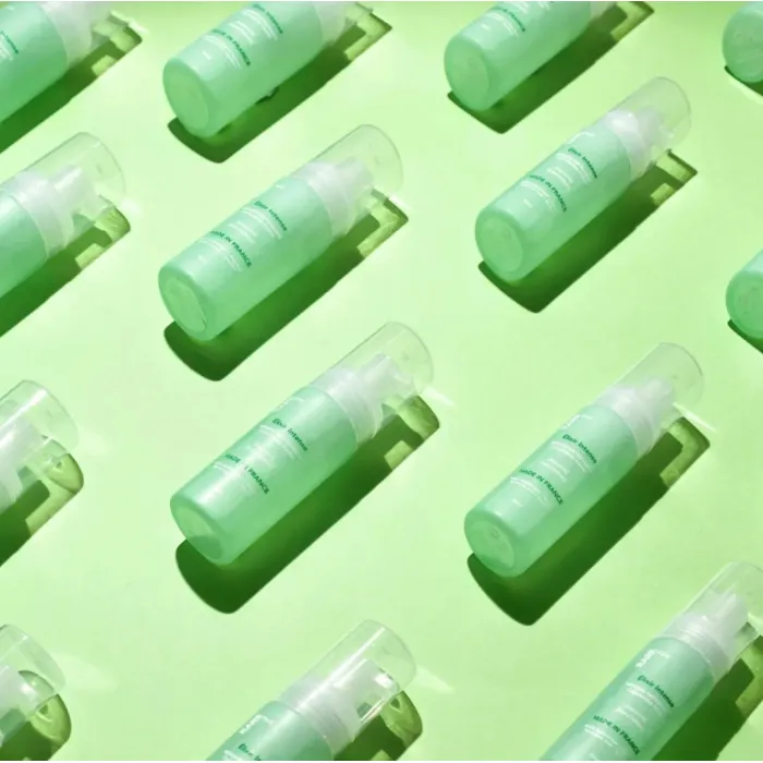 Elixir Intense Nourishing Cleansing Foam