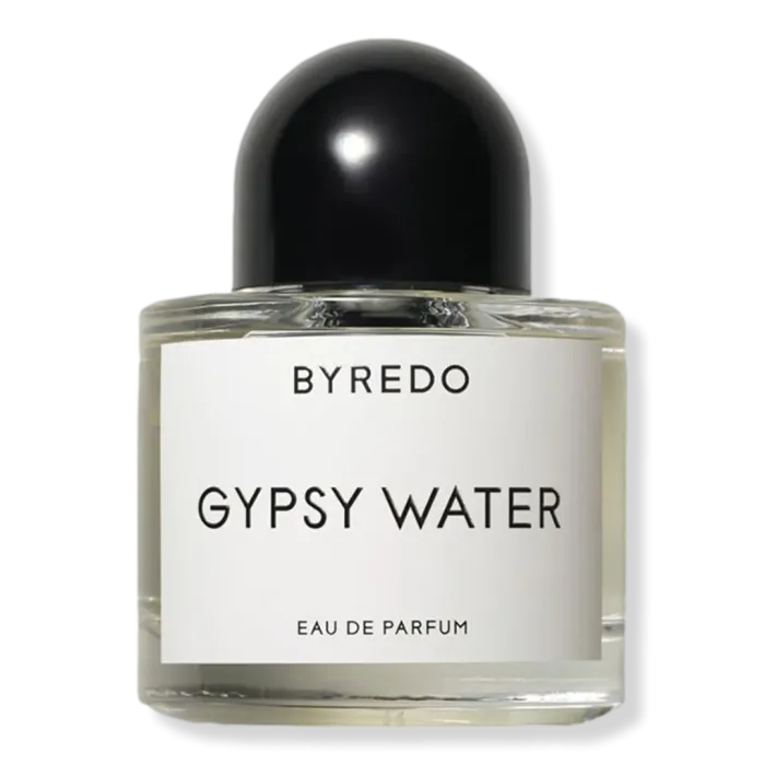 Gypsy Water