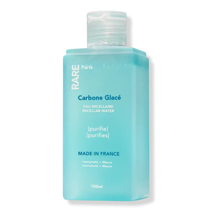 Carbone Glacé Micellar Water