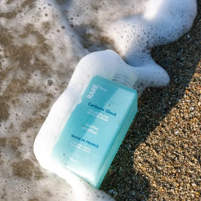 Carbone Glacé Micellar Water