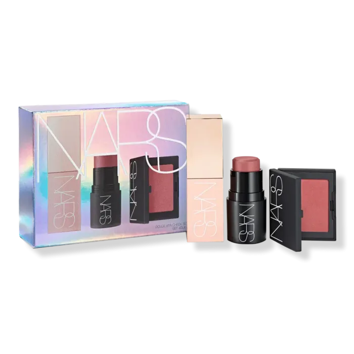 Dolce Vita Cheek Set