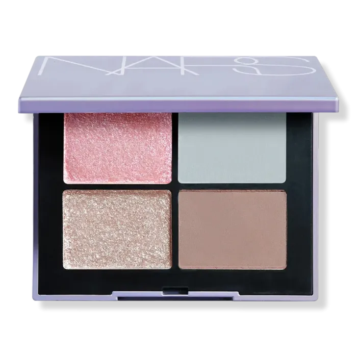 Quad Eyeshadow Holiday-Edition