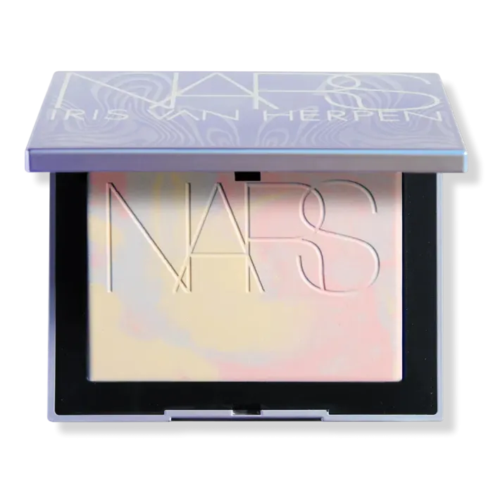 Light Reflecting™ Prismatic Powder