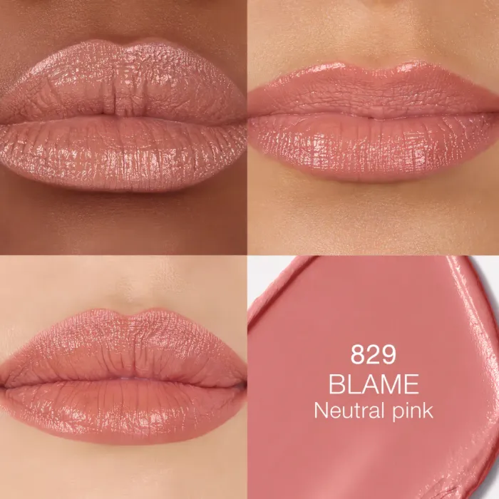 Explicit Lipstick Iris Van Herpen x NARS