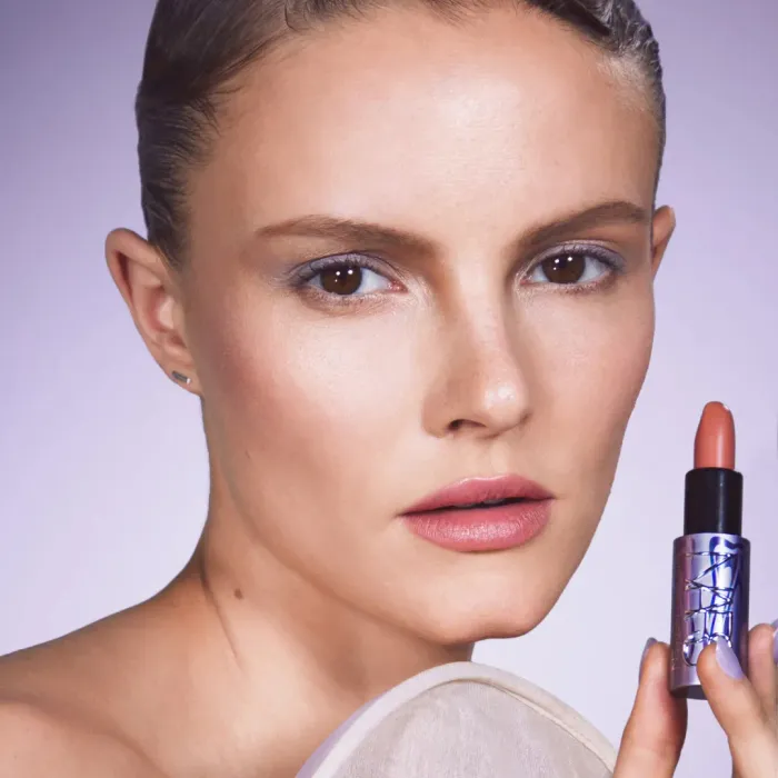 Explicit Lipstick Iris Van Herpen x NARS