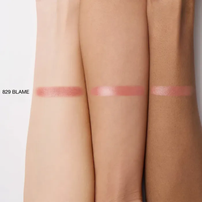 Explicit Lipstick Iris Van Herpen x NARS