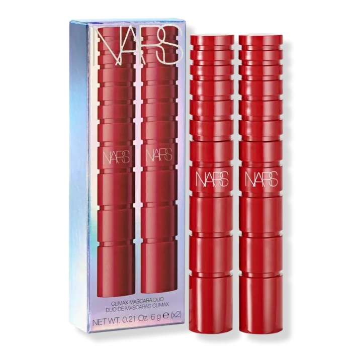 Climax Mascara Duo