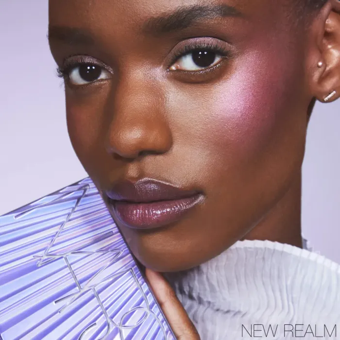 Ethereal Aura Blush Palette