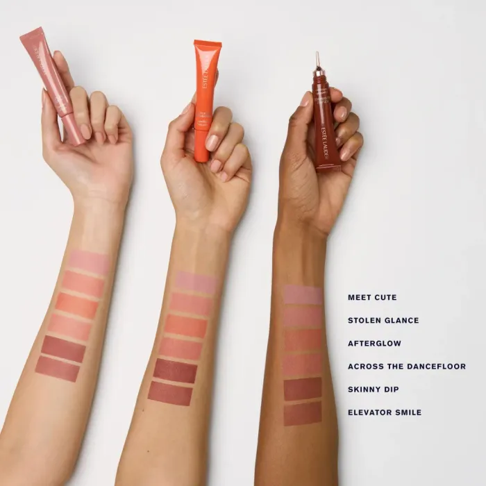 Futurist Blushmaker Dewy Cheek Tint Liquid Blush