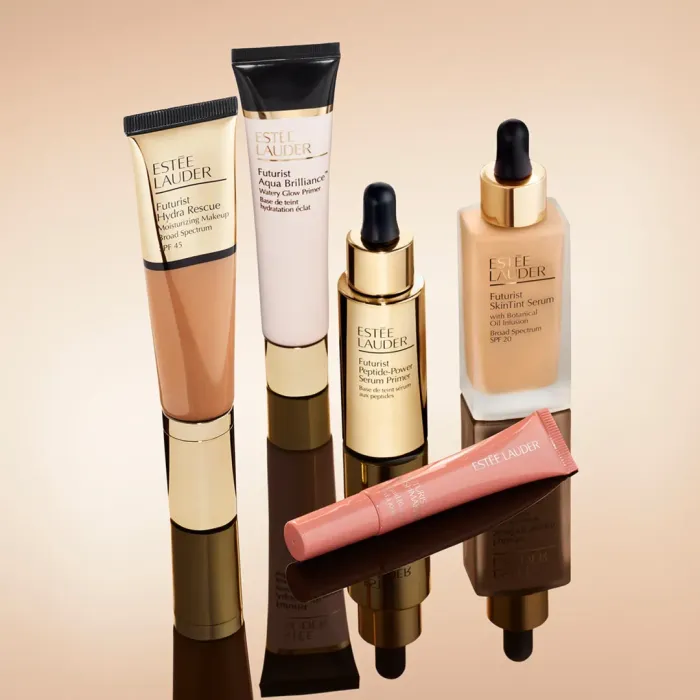 Futurist Blushmaker Dewy Cheek Tint Liquid Blush