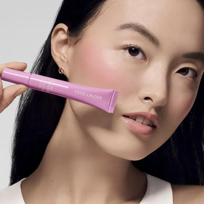 Futurist Blushmaker Dewy Cheek Tint Liquid Blush