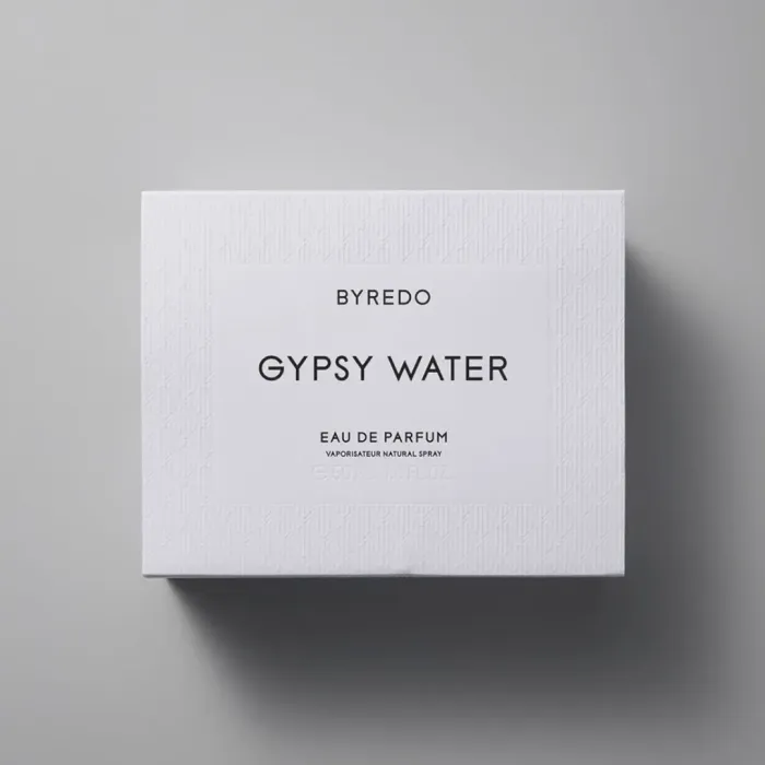 Gypsy Water