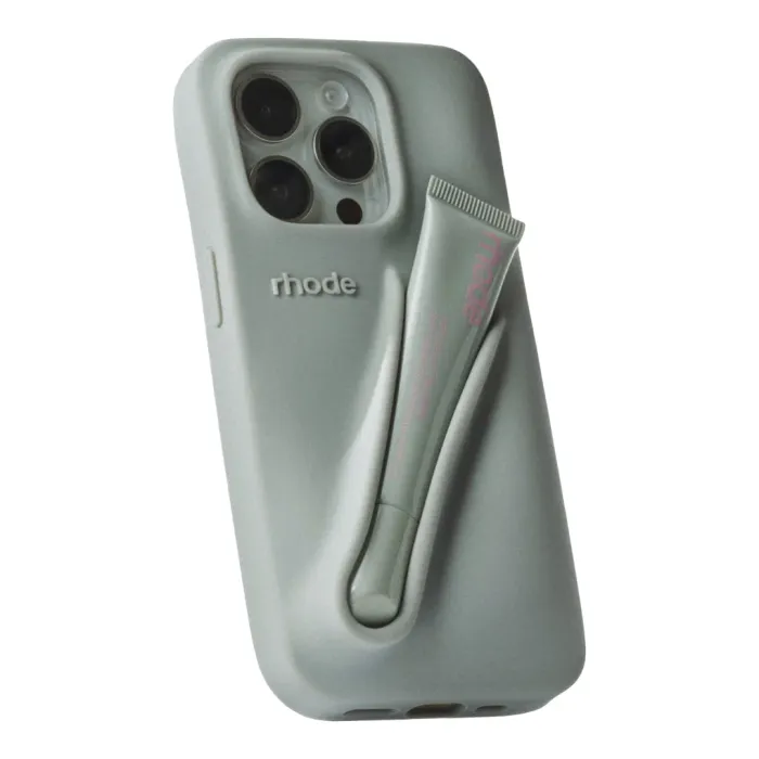 Lip Case iPhone