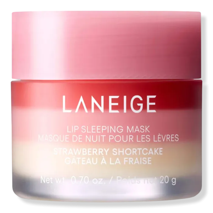 Lip Sleeping Mask