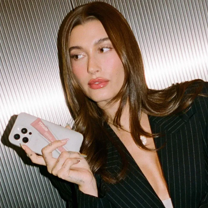 Lip Case iPhone