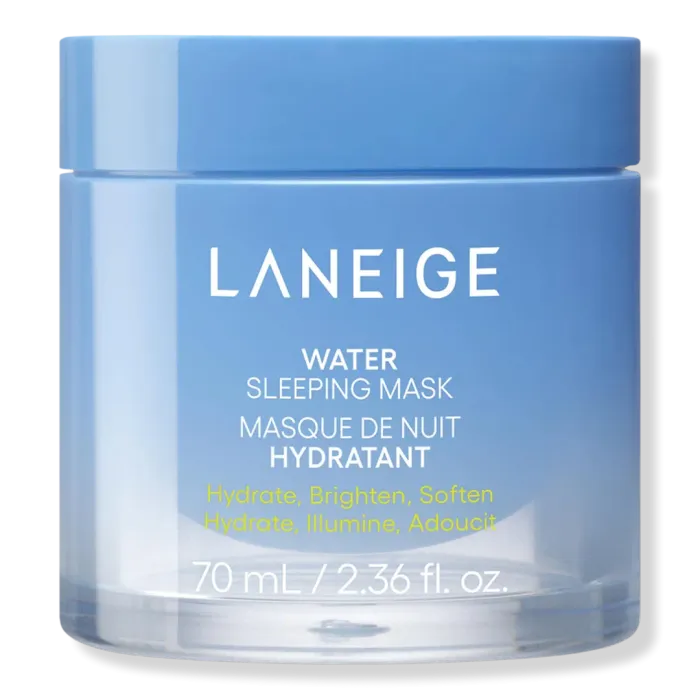 Water Sleeping Mask