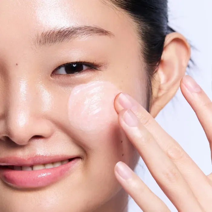 Water Sleeping Mask