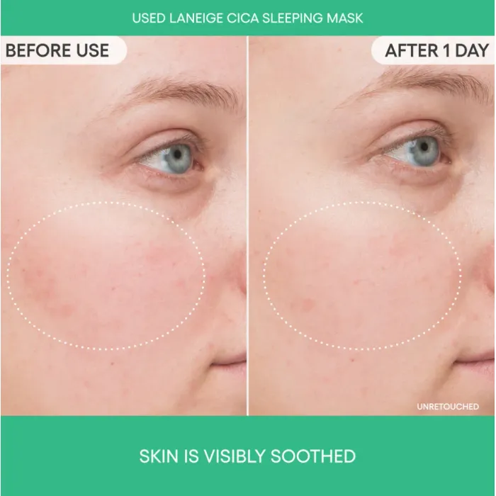 CICA Sleeping Mask
