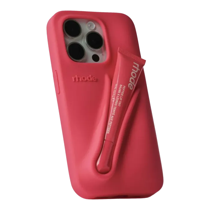 Summer Lip Case iPhone 14 Pro