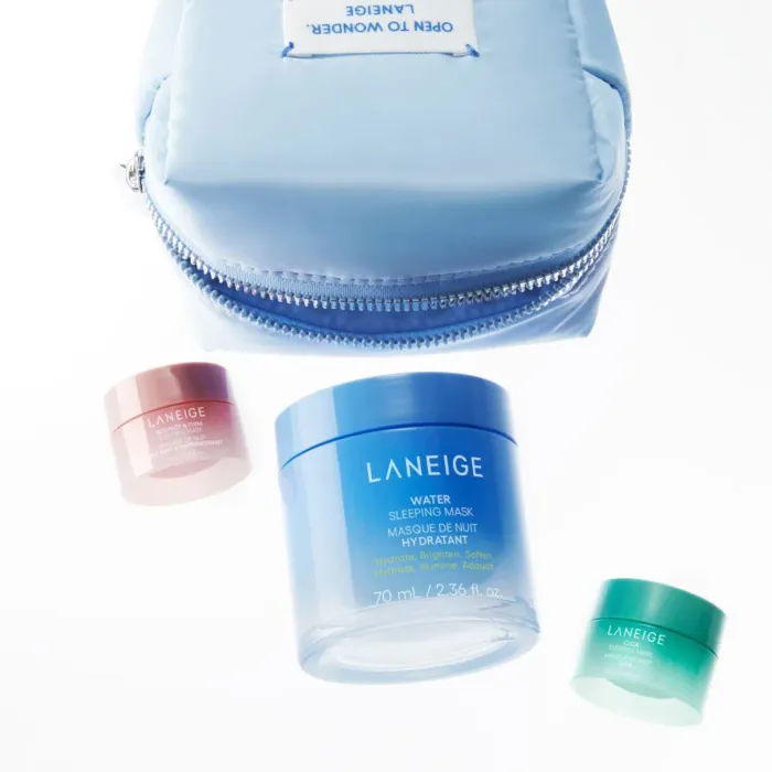 Dream Skin Trio Set