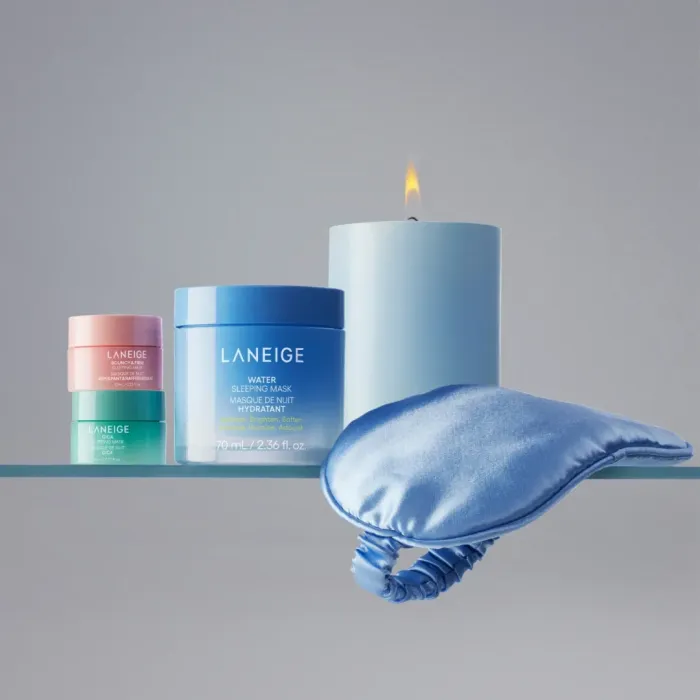 Dream Skin Trio Set