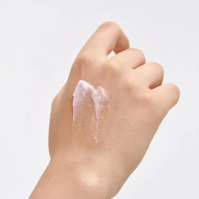 Bouncy & Firm Sleeping Mask