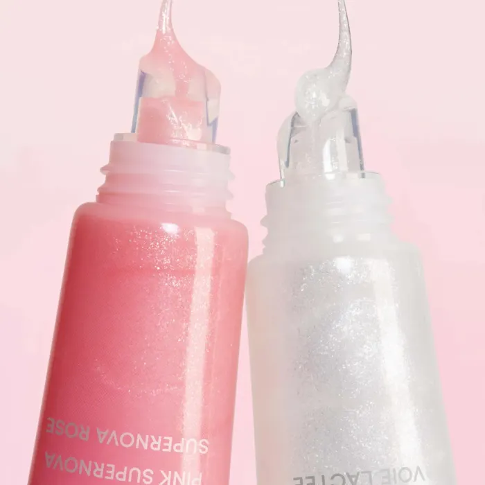 Lip Glowy Balm Stardust
