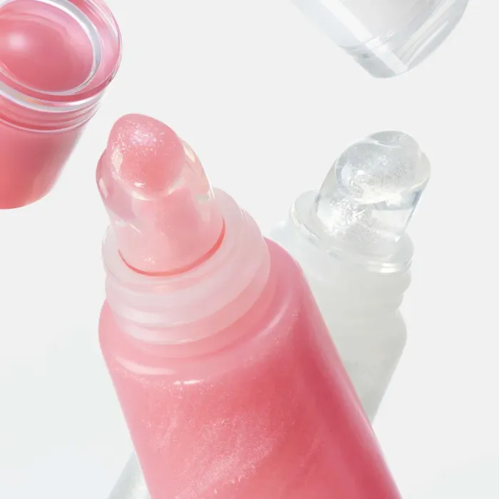 Lip Glowy Balm Stardust