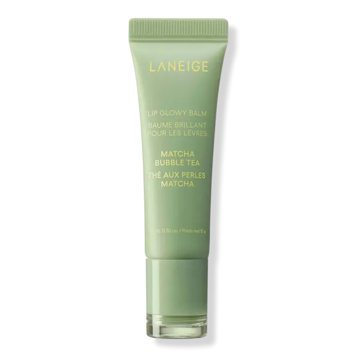 Lip Glowy Balm