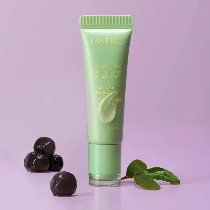 Lip Glowy Balm