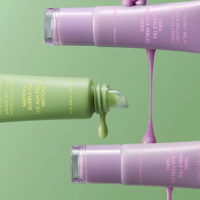 Lip Glowy Balm