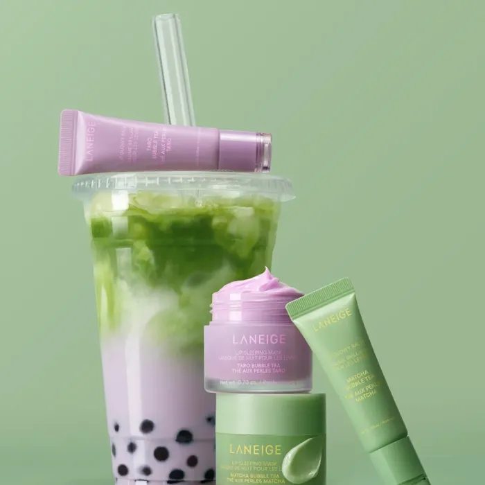 Lip Glowy Balm