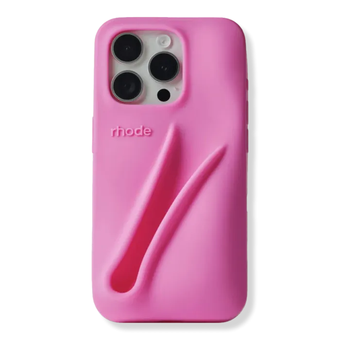 Summer Lip Case iPhone 14 Pro Max