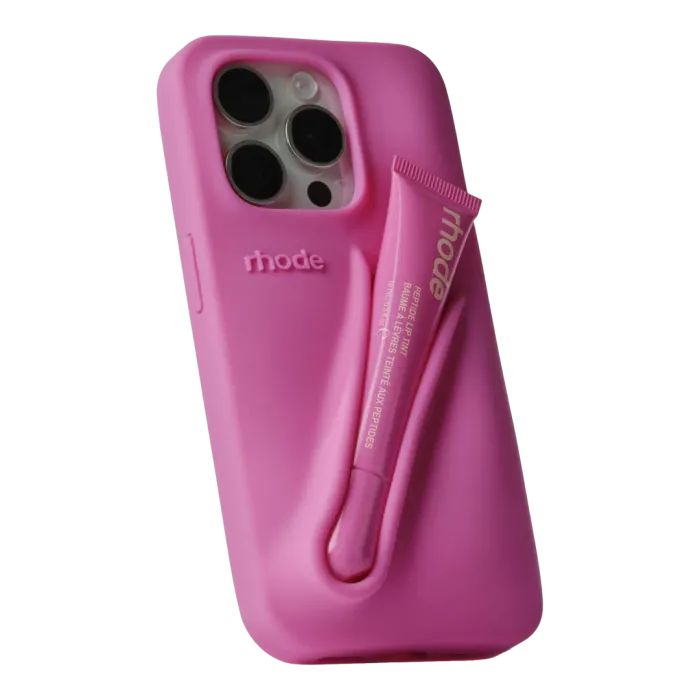 Summer Lip Case iPhone 14 Pro Max