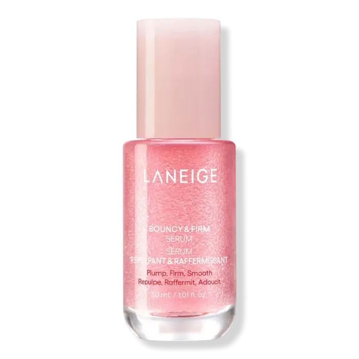 Bouncy & Firm Serum