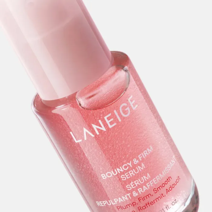 Bouncy & Firm Serum