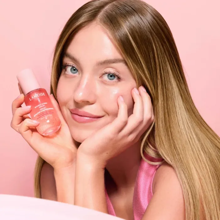 Bouncy & Firm Serum