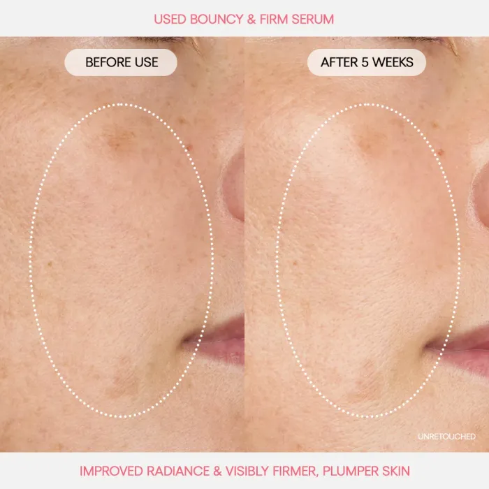 Bouncy & Firm Serum