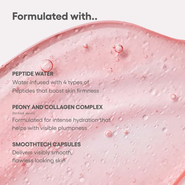 Bouncy & Firm Serum