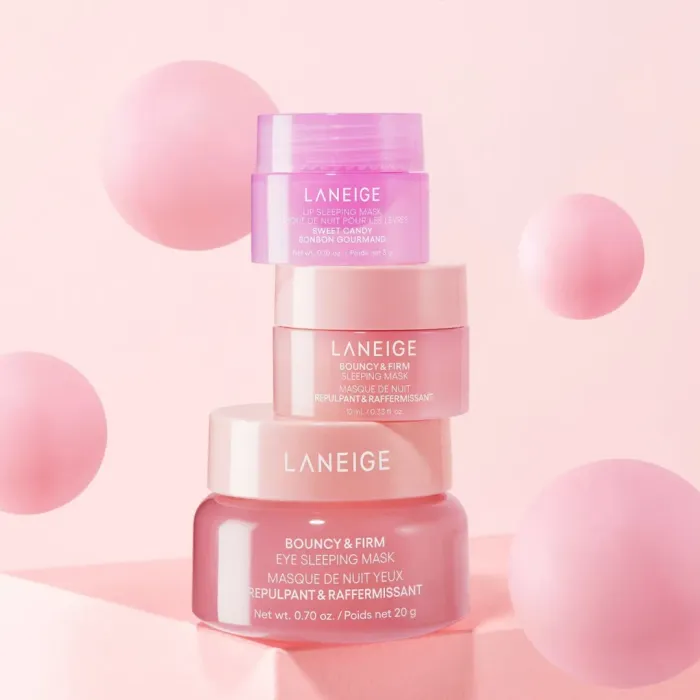 Plump & Hydrate Trio