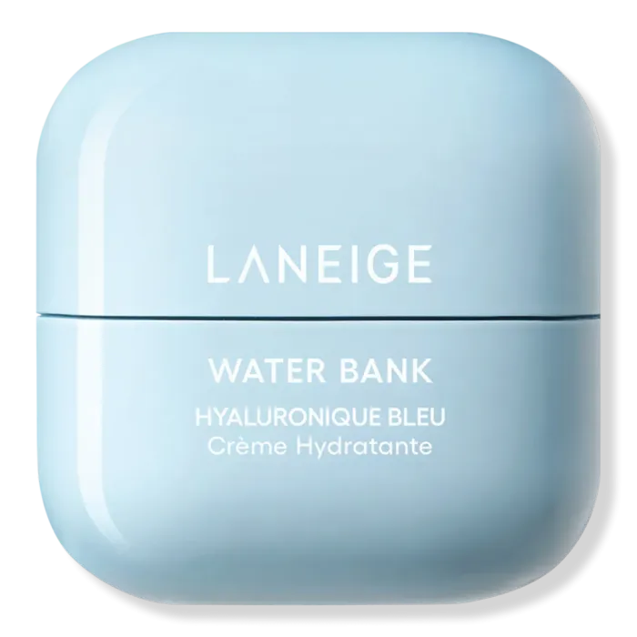 Water Bank Blue Hyaluronic Cream Moisturizer