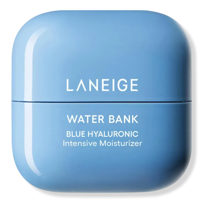 Water Bank Blue Hyaluronic Intensive Moisturizer