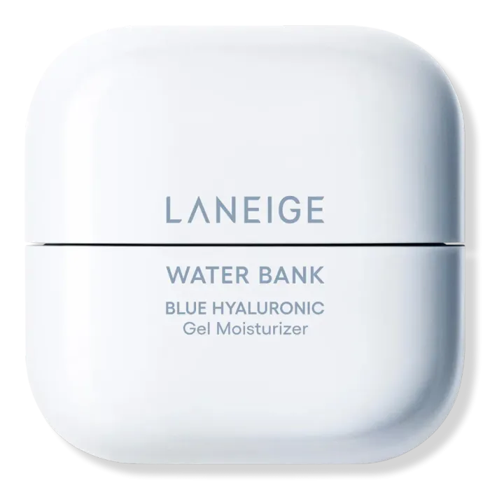 Water Bank Blue Hyaluronic Gel Moisturizer