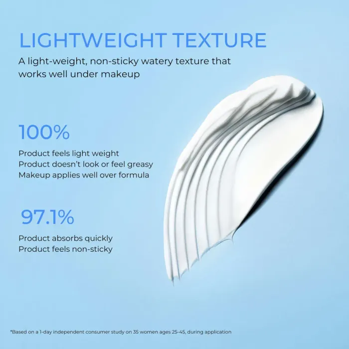 Hydro UV Defence EX SPF 50