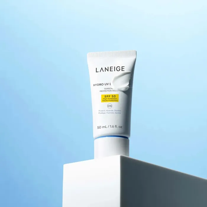 Hydro UV Defence EX SPF 50