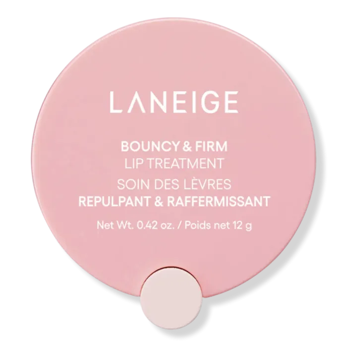 Bouncy & Firm Lip Treatment