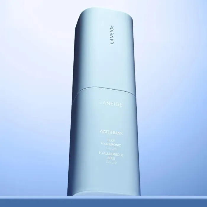Water Bank Blue Hyaluronic Serum