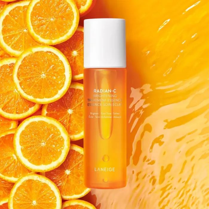 Radian-C Brightening Treatment Essence