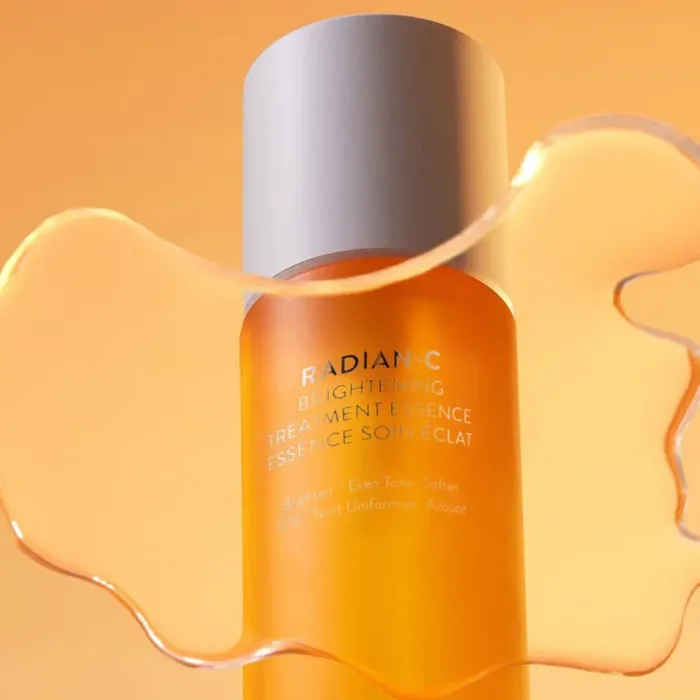 Radian-C Brightening Treatment Essence